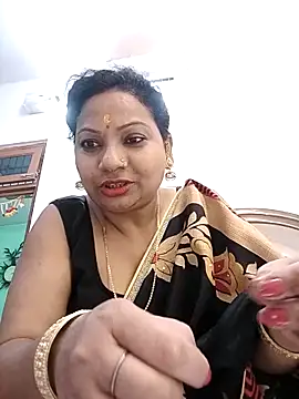 Cute-Janvi20 online show from November 4, 2025, 9:41 am