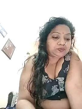 Cute-Janvi20 online show from November 6, 2025, 5:14 pm
