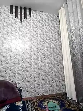 Cute-Janvi20 online show from February 9, 2026, 5:33 am