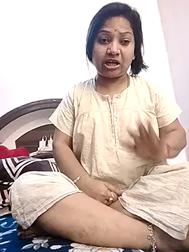 Cute-Janvi20 online show from February 10, 2026, 7:01 am