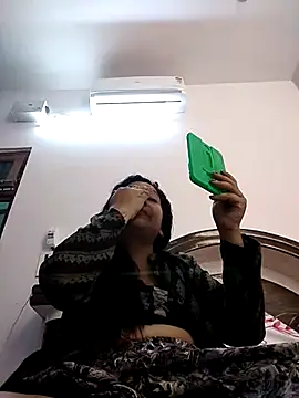 Cute-Janvi20 online show from February 28, 2026, 8:26 am