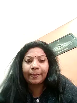 Cute-Janvi20 online show from March 5, 2026, 6:31 am