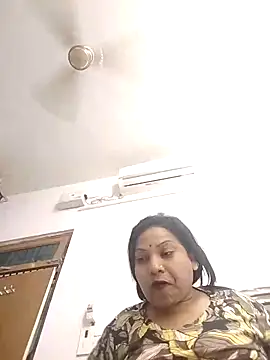 Cute-Janvi20 online show from March 10, 2026, 6:24 pm