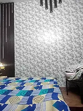 Cute-Janvi20 online show from March 13, 2026, 5:47 am