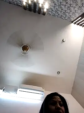 Cute-Janvi20 online show from March 14, 2026, 6:24 pm