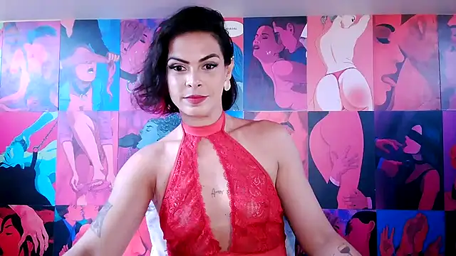 Veronnaink online show from December 21, 2025, 12:12 pm