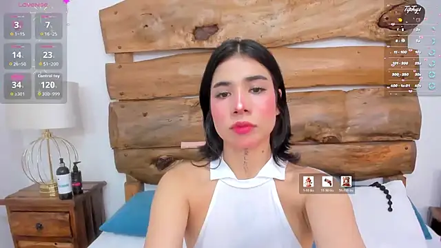 Snapshot of Vunnie_honeie chatting on February 26, 2026, 9:14 pm Vunnie honeie online show from February 26, 2026, 9:14 pm