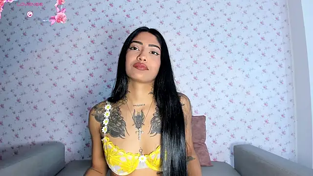 Alykass online show from April 9, 2026, 9:09 pm