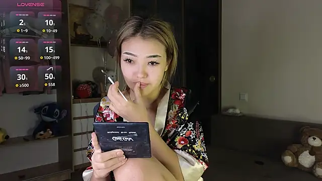 Snapshot of kyoso_hin chatting on September 11, 2025, 1:28 am kyoso hin online show from September 11, 2025, 1:28 am