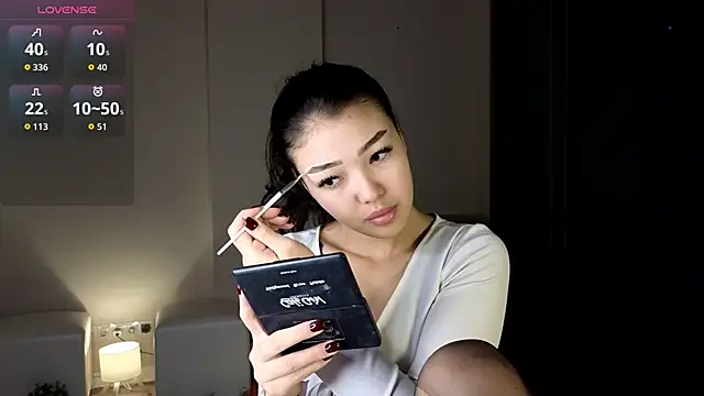 Snapshot of kyoso_hin chatting on November 8, 2025, 2:23 am kyoso hin online show from November 8, 2025, 2:23 am