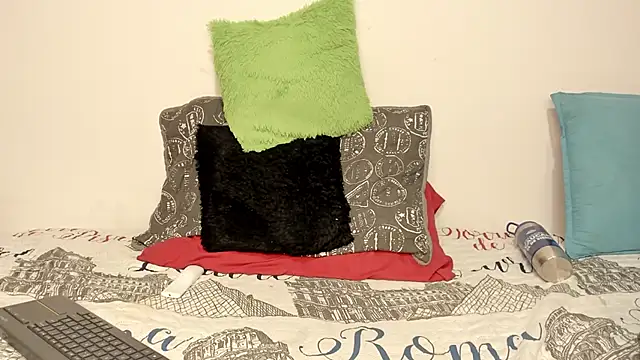 celeste111 online show from February 18, 2026, 11:11 pm