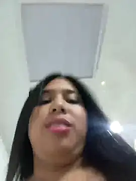 VioletaBliss1 online show from October 12, 2025, 2:21 am