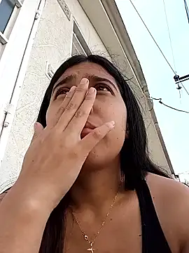 VioletaBliss1 online show from January 14, 2026, 12:22 pm