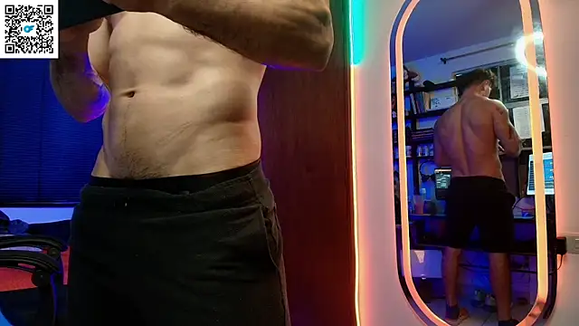 jessidx online show from October 24, 2025, 8:05 pm