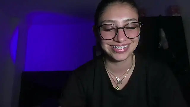 AriaBliss- online show from January 16, 2026, 7:51 pm