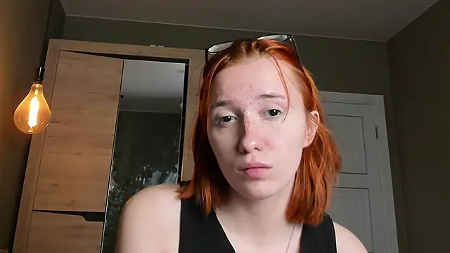 Dark Willlow online show from June 6, 2026, 5:06 pm