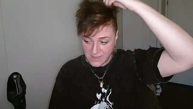 RasheleErotica online show from April 30, 2026, 7:36 am