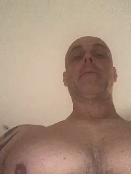 Andremann69 online show from February 18, 2026, 11:06 am