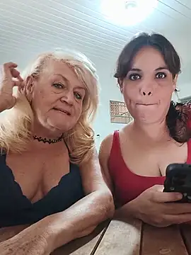 Bellapotencia1985 online show from June 8, 2026, 10:26 am