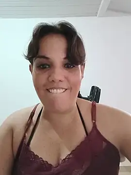 Bellapotencia1985 online show from July 21, 2026, 10:06 am