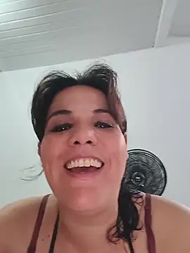 Bellapotencia1985 online show from August 2, 2026, 10:03 am
