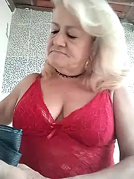 Belladama61 online show from March 29, 2026, 10:15 am