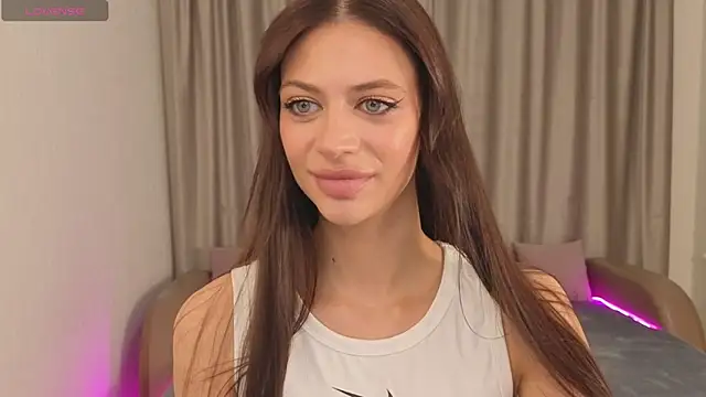 Snapshot of Daria_Promise chatting on September 29, 2025, 9:41 pm Daria Promise online show from September 29, 2025, 9:41 pm