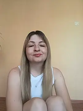Kate2891 online show from July 19, 2026, 5:00 am