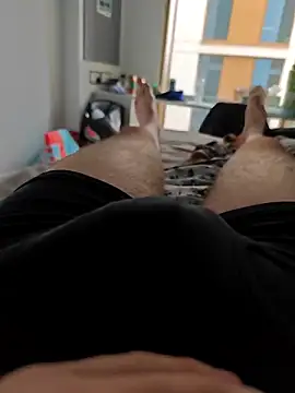 Snapshot of ASL70 chatting on October 3, 2025, 2:25 pm ASL70 online show from October 3, 2025, 2:25 pm