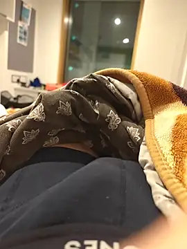 Snapshot of ASL70 chatting on October 30, 2025, 5:20 am ASL70 online show from October 30, 2025, 5:20 am