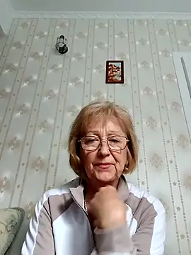 AlikaSwan5821 online show from October 6, 2025, 1:30 pm