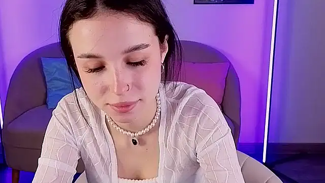 LANA MILANO online show from October 15, 2025, 11:10 am