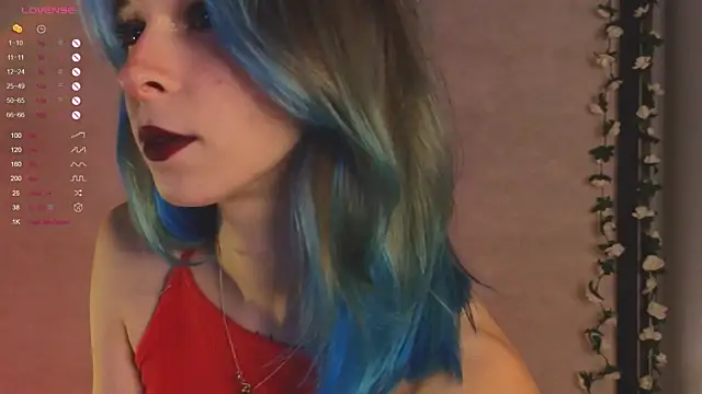 MiSeki online show from November 28, 2025, 2:58 am