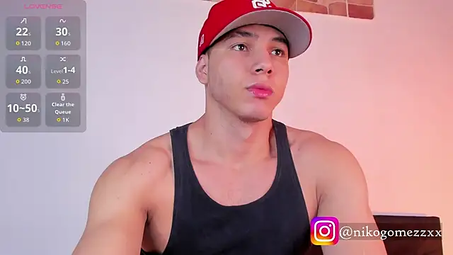 max valiant1 online show from September 27, 2025, 6:24 pm