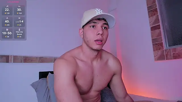 max valiant1 online show from October 21, 2025, 9:54 am