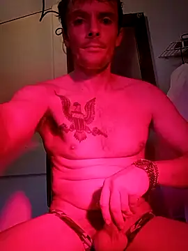 RichardW online show from October 3, 2025, 7:55 pm