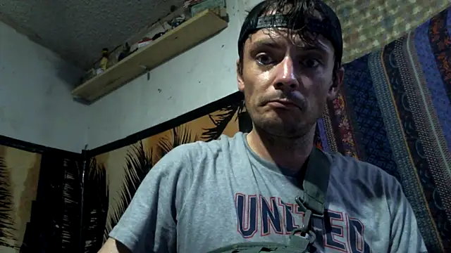 RichardW online show from October 18, 2025, 7:20 am