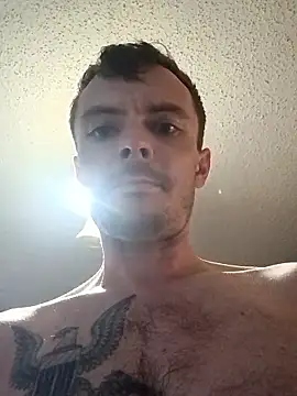 RichardW online show from November 13, 2025, 4:55 am