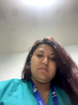 naomy26 online show from October 10, 2025, 4:33 am