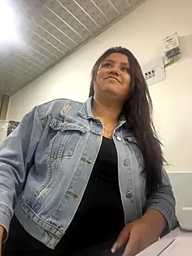 naomy26 online show from November 15, 2025, 8:16 pm