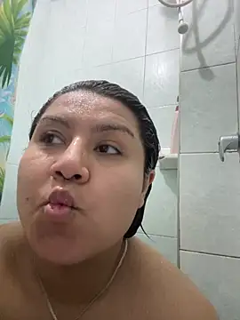 naomy26 online show from November 30, 2025, 2:15 am