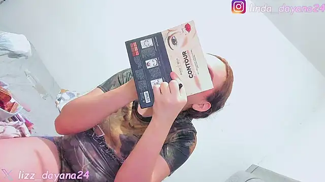 sweetdollinda23 online show from February 28, 2026, 2:12 am