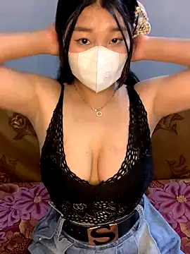 Samcutes online show from October 1, 2025, 5:13 am