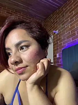 Snapshot of alejandra_prk26 chatting on October 1, 2025, 3:01 am alejandra prk26 online show from October 1, 2025, 3:01 am