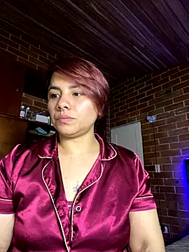 Snapshot of alejandra_prk26 chatting on October 2, 2025, 2:18 am alejandra prk26 online show from October 2, 2025, 2:18 am