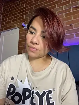 Snapshot of alejandra_prk26 chatting on October 13, 2025, 1:38 am alejandra prk26 online show from October 13, 2025, 1:38 am