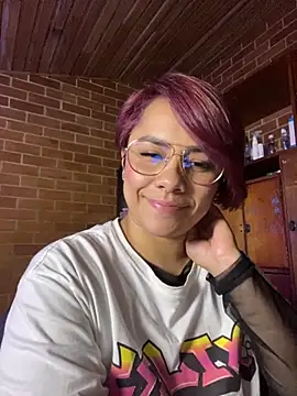 Snapshot of alejandra_prk26 chatting on October 26, 2025, 12:49 am alejandra prk26 online show from October 26, 2025, 12:49 am