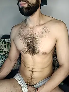 Enzo-wolf33 online show from October 8, 2025, 2:20 am