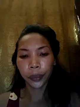 Asian ericka online show from October 28, 2025, 6:28 am
