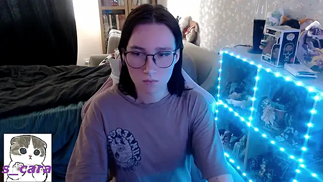 s cara online show from September 10, 2025, 11:21 am